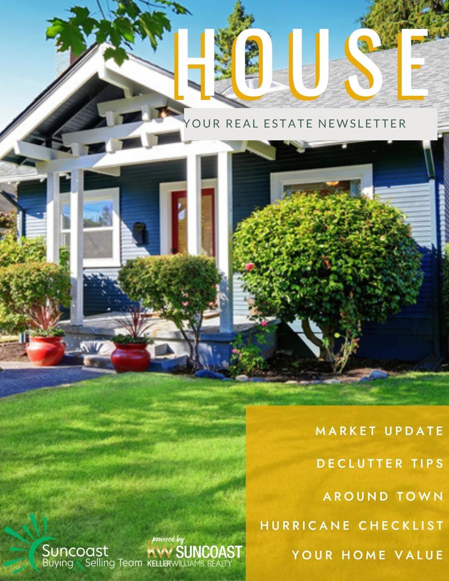 April 2026 Newsletter Cover